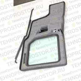 Левая задняя полиэтиленовая дверь для 3400XL, 7318167