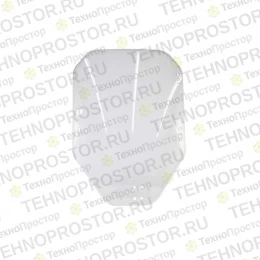 Изогнутое окно двери кабины, 7321627