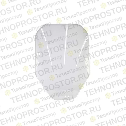 Изогнутое окно двери кабины, 7321627