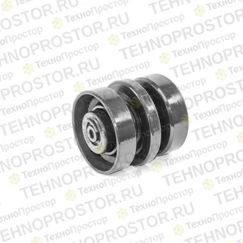 Опорный каток гусеницы t870 BOBCAT - 7323310