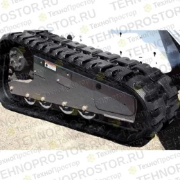 Резиновые гусеницы погрузчика Premium C-Pattern 320X86X50, 7324233