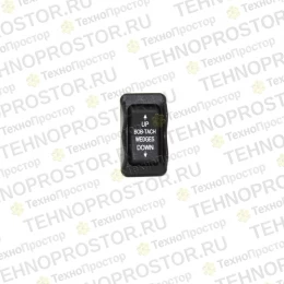 Коммутатор Bob-Tach®, 7328648