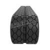 Резиновые гусеницы EarthForce с шестигранным узором (450X86X60), 7329954EF