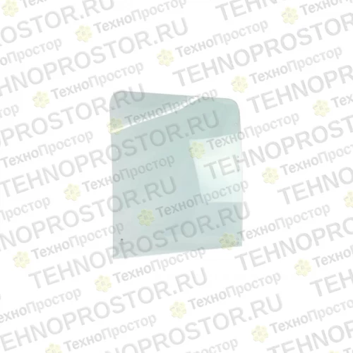 Верхнее переднее стекло, 7332763