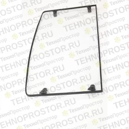 Лобовое стекло Hard Coat Poly, 7343031