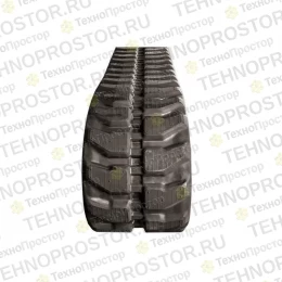 Гусеница резиновая для универсального экскаватора 450X83.5X74, 7356768