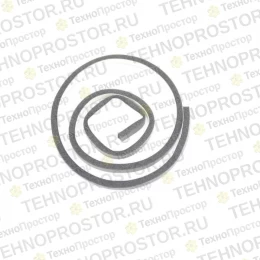 Уплотнение перчаточного ящика, 7360955