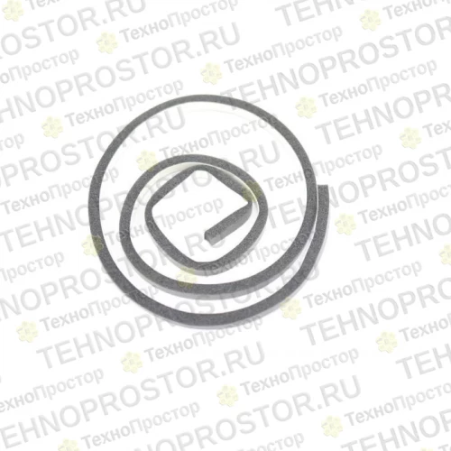 Уплотнение перчаточного ящика, 7360955