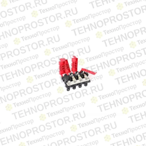 Блок предохранителей, 7369933