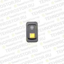 Индикатор свечи предпускового подогрева, 7371834