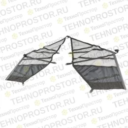 Комплект передней панели для UV34XL, 7372485