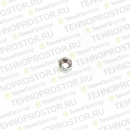 Шестигранная гайка, 7374320