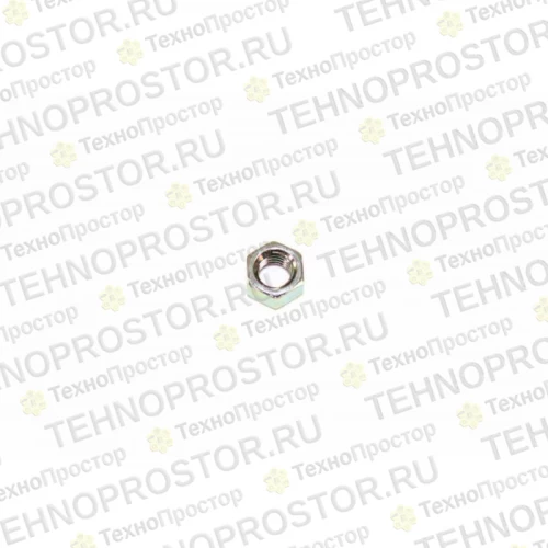 Шестигранная гайка, 7374320