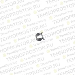 Зажим для шланга, 7374615