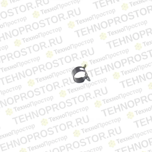Зажим для шланга, 7374615