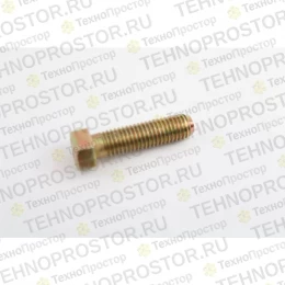 Болт с шестигранной головкой, 7375602