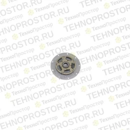 Демпфер крутильных колебаний, 7375621