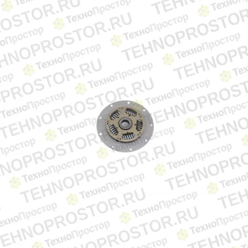 Демпфер крутильных колебаний, 7375621