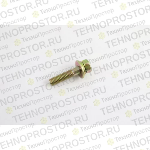 Болт с шестигранной головкой, 7376023