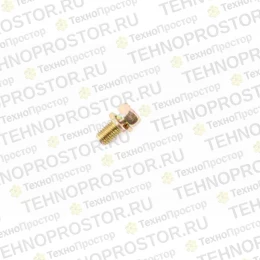 Болт с шестигранной головкой, 7376087