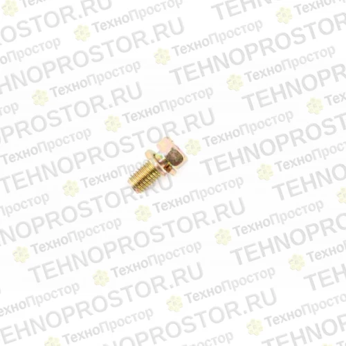Болт с шестигранной головкой, 7376087