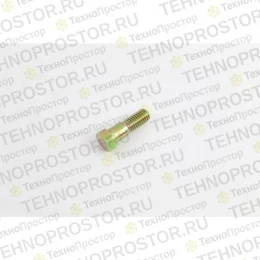 Болт с шестигранной головкой, 7376309