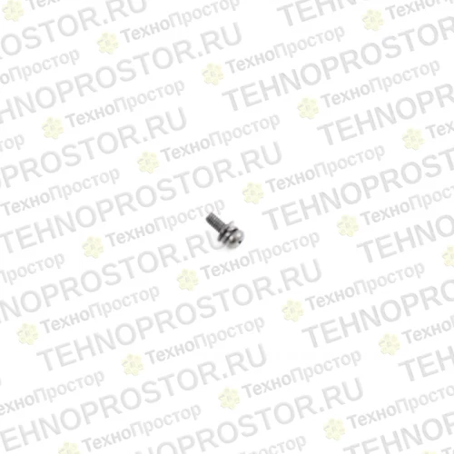 Болт с шестигранной головкой, 7376740