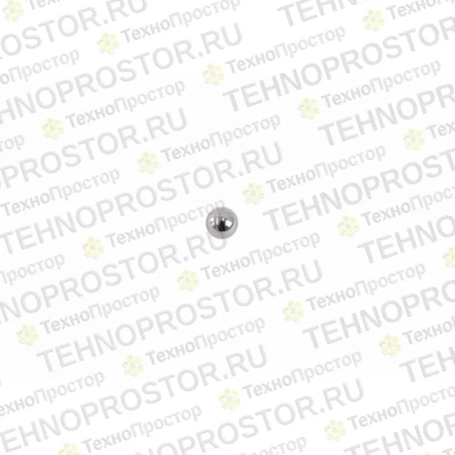 Шарик фиксатора, 7377131
