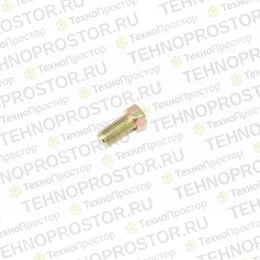 Болт с шестигранной головкой, 7377132