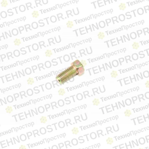 Болт с шестигранной головкой, 7377132