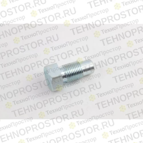 Болт с шестигранной головкой, 7377175