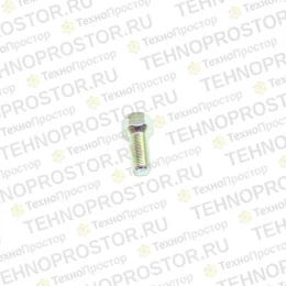 Болт заднего колеса, 7378047