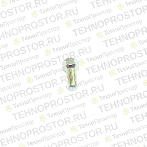 Болт заднего колеса, 7378047