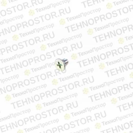 Болт с шестигранной головкой, 7378343