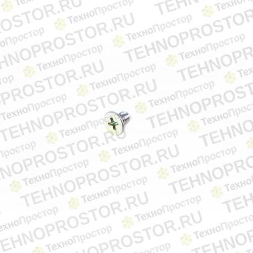 Болт с шестигранной головкой, 7378343