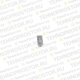 Выключатель аварийной сигнализации, 7378430