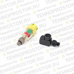 Комплект индикатора топливного фильтра BOBCAT - 7378719