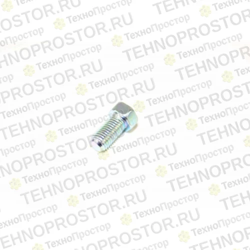 Болт с шестигранной головкой, 7379102