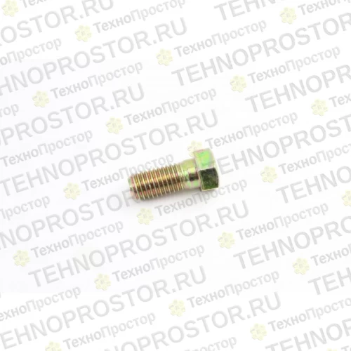 Болт с шестигранной головкой, 7379536
