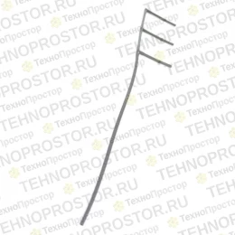 Возвратная трубка, 7380025