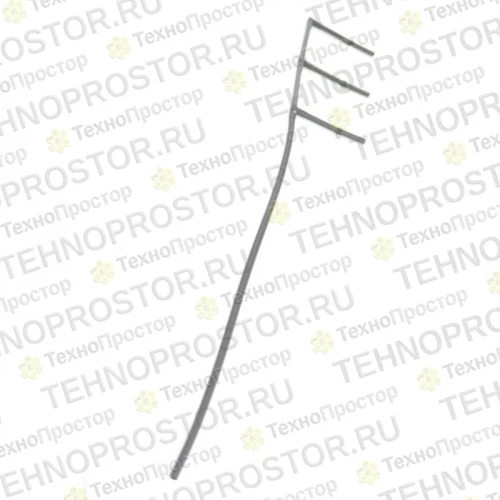 Возвратная трубка, 7380025