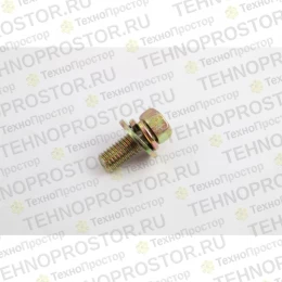 Болт с шестигранной головкой, 7380278