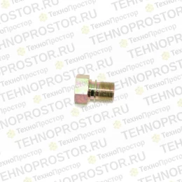 Болт с шестигранной головкой, 7380309