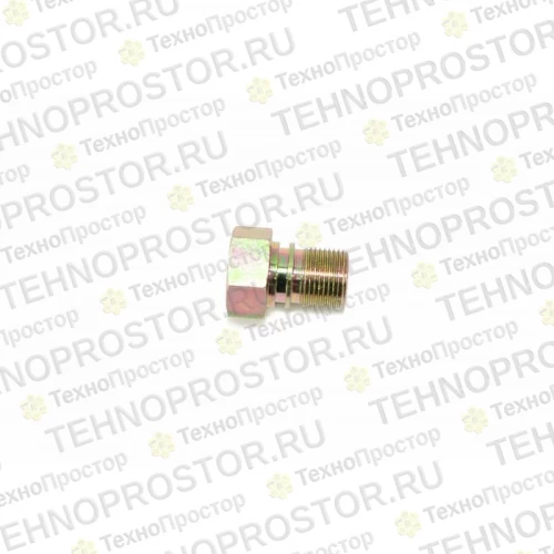 Болт с шестигранной головкой, 7380309