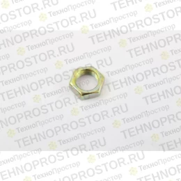 Шестигранная гайка, 7381071