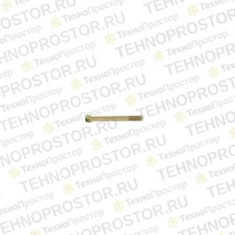 БОЛТ ШЕСТИГРАННЫЙ, 7381099