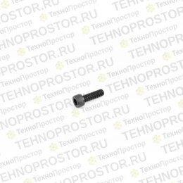 Болт с шестигранной головкой, 7381225