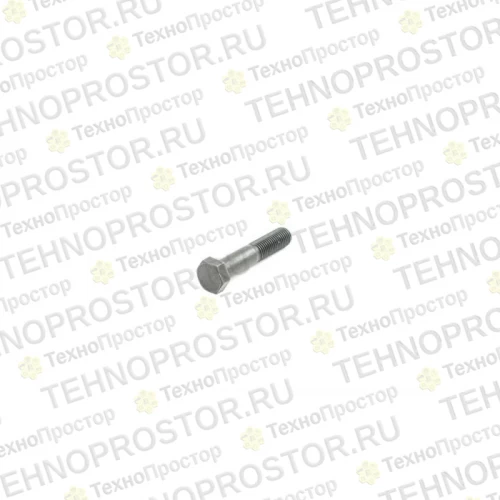 Болт с шестигранной головкой, 7381609