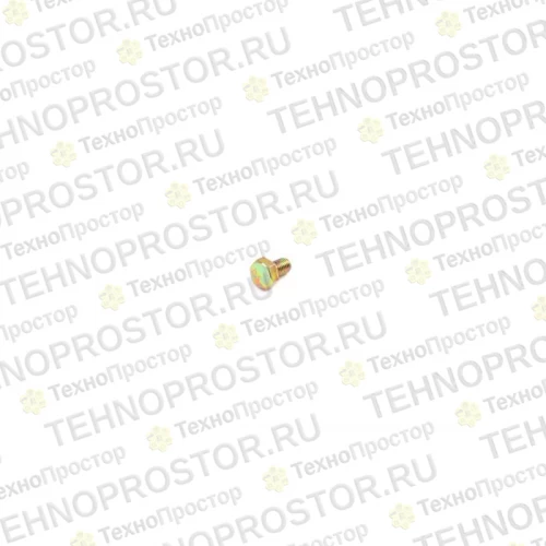 Болт с шестигранной головкой, 7381872