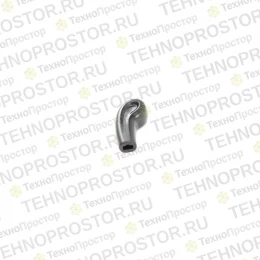 Ручка рычага регулировки высоты деки косилки, 7382622